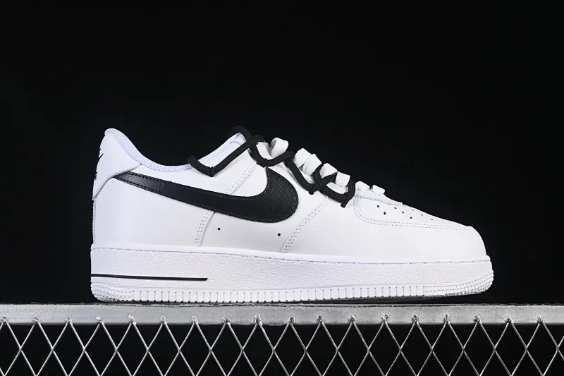 All Categories Nk Air Force 1 Air Force Series Nk Air Force 1 Low Air Force Low Nike Air Force 1'07 Low High Street Custom Air Force One Low Casual Shoes CW2288-111